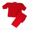 Uniforme Rojo para Karate